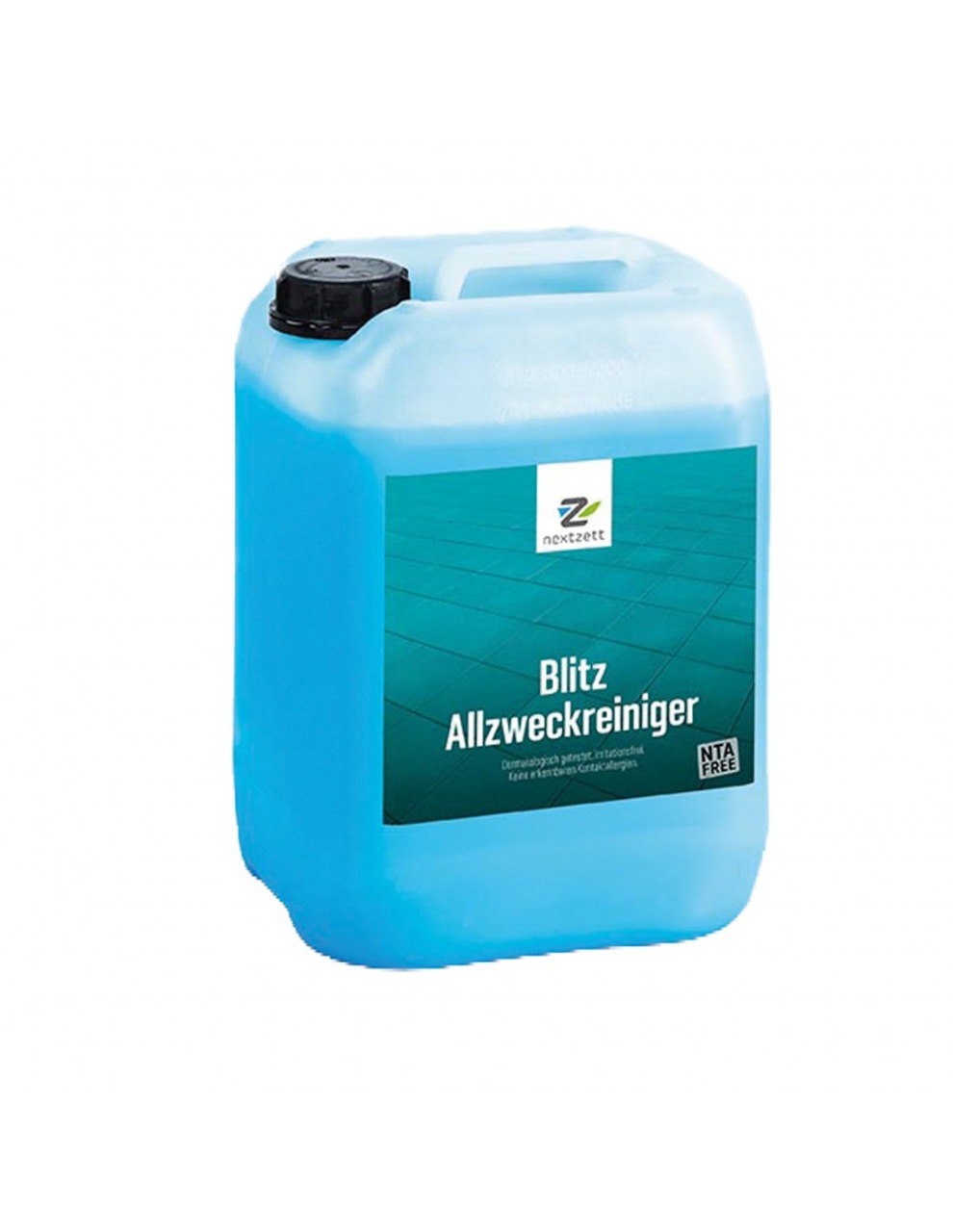 BLITZ - LIMPEZA MULTIFUNÇÕES 1L 1