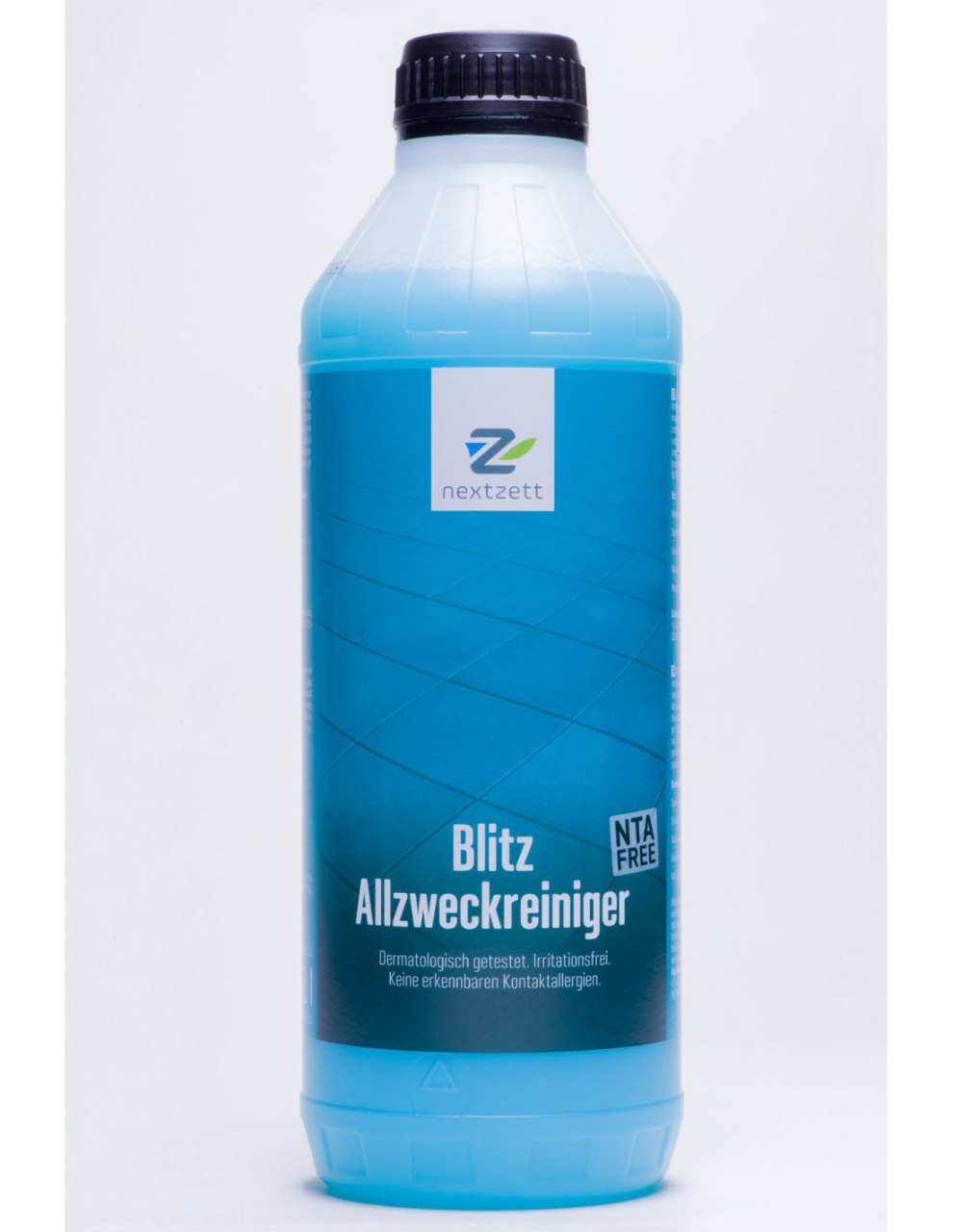 BLITZ - LIMPEZA MULTIFUNÇÕES 1L
