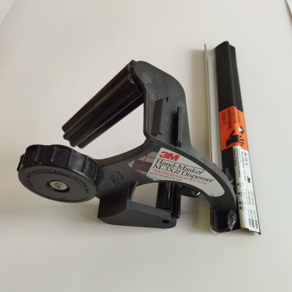 DESENROLADOR 3M M-3X II + LÂMINA 3M MFCB-12