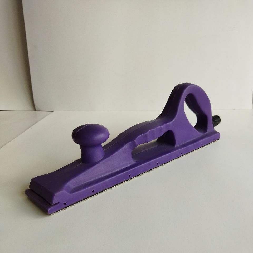 GARLOPA HOOKIT II C_ASPIRAÇÃO 70X390 9313 3M