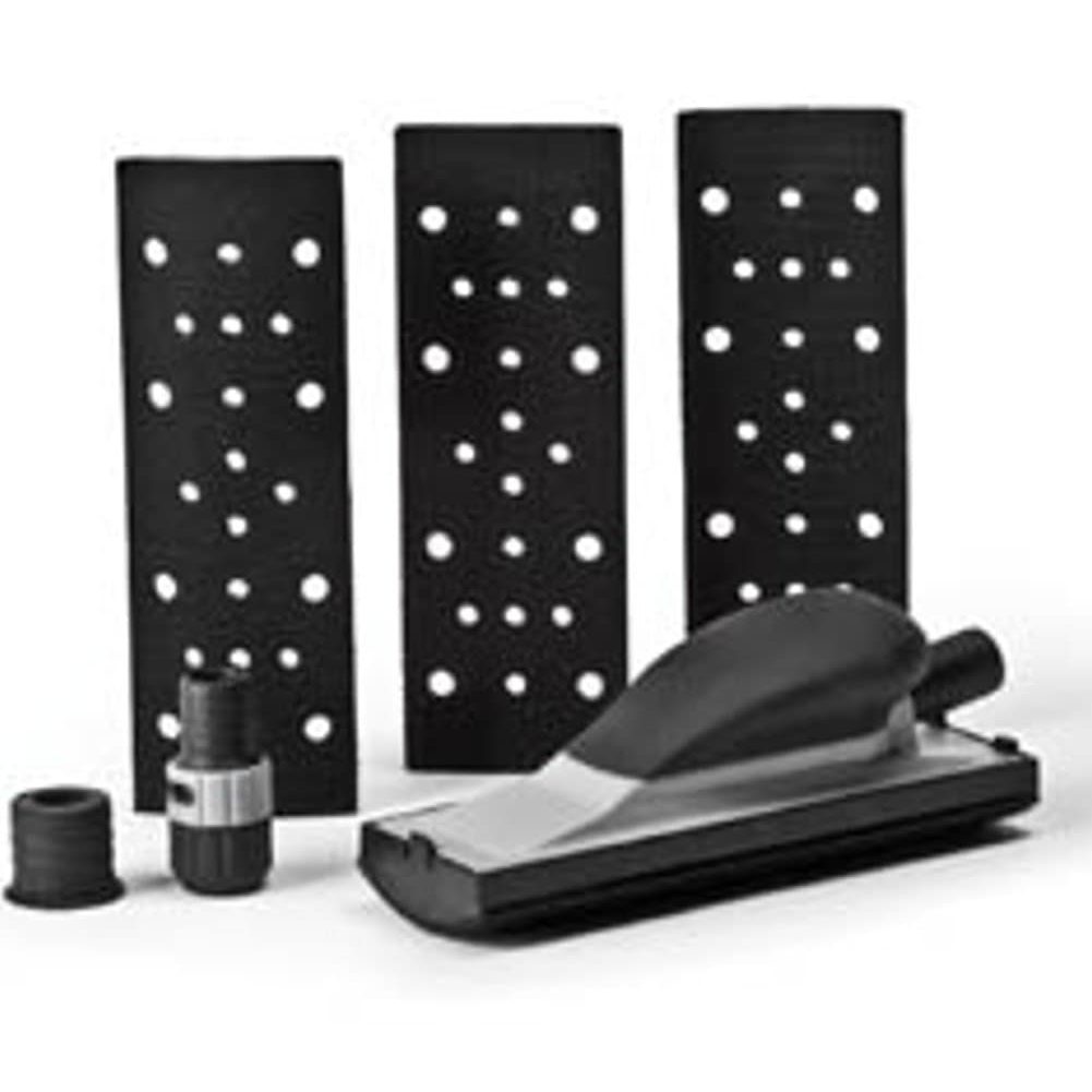 KIT TACO VELCRO 70X198 ZAPHIRO