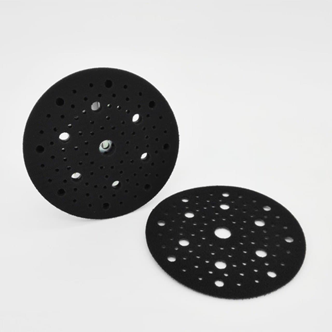 PROTETOR PRATO VELCRO multifuros 150mm