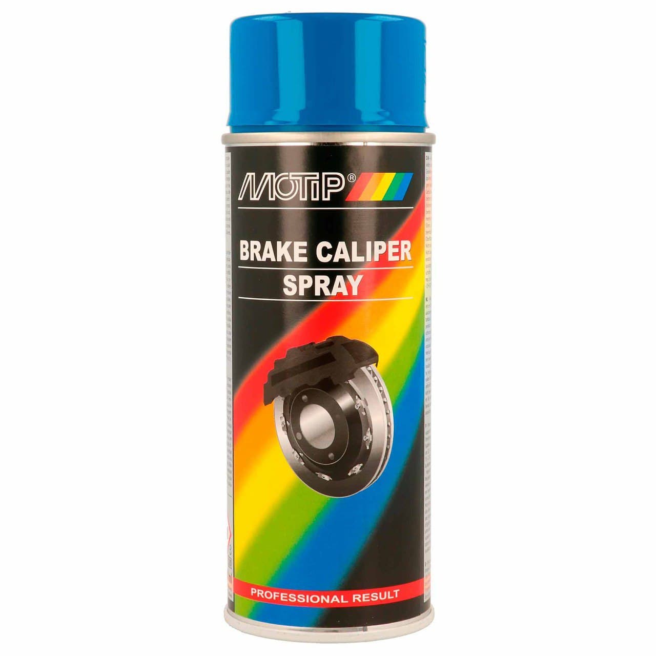 SPRAY MOTIP P_TRAVÕES AZUL 400ml
