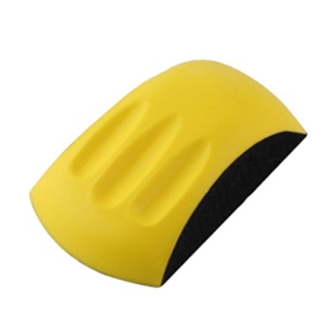 BLOCO LIXAR PARA DISCOS VELCRO ST