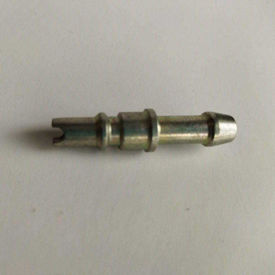 Racord Prevost ligação 6 espiga 8mm 66808 ZAPHIRO