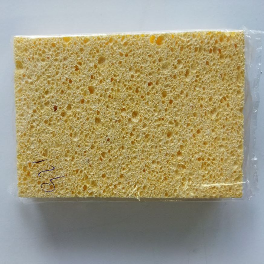 ESPONJA LAVAGEM CELULOSE