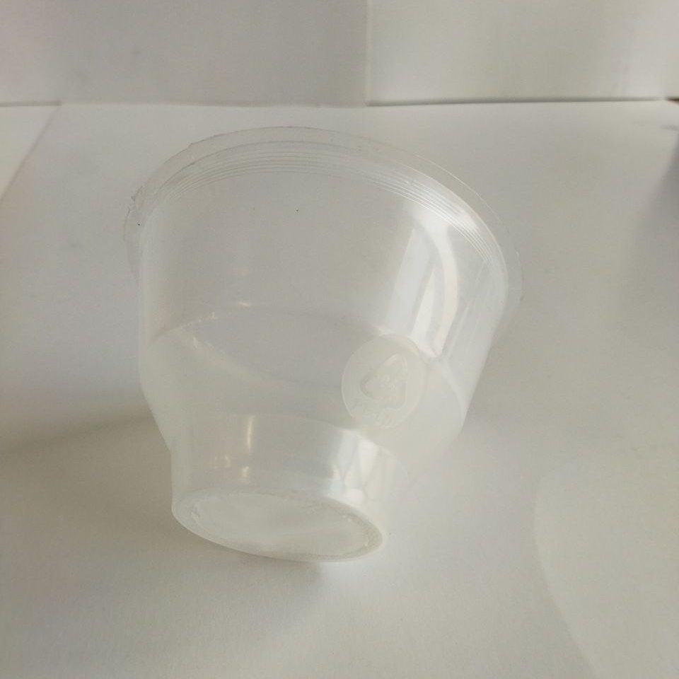 coadores plastico